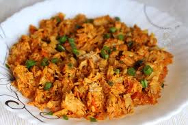 They are delish and easy to make. Canned Tuna Recipes Spicy Tuna Stir Fry Recipe