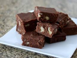 How To Make Yummy No Fuss Carnation Fudge Recipe Fudge Recipes Fudge With Evaporated Milk Evaporated Milk Recipes