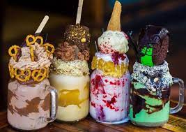10 Delicious Milkshakes In Canberra You Must Try Once In A Lifetime