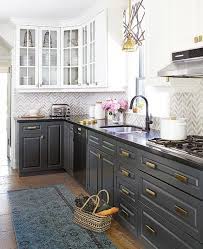 The Best Black Paint Colours For Any Room Kitchen Renovation Kitchen Redo Kitchen Design