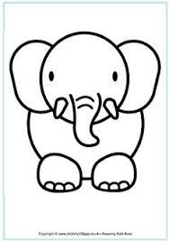 We will guide you through the tutorial with simple geometric shapes and alphabet letters. 11 Letter Ee Is For Elephant And Ideas Letter E Lettering Preschool Letters