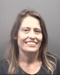 Rowan County Mugshots