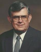 Kenneth Roden Obituary (1935