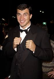 The latest tweets from klitschko (@klitschko). Wladimir Klitschko Imdb