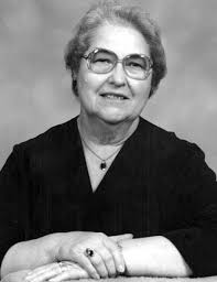 Tresa Ellen Fearnow DeHaven (1918-2011)