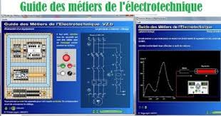 Les Cours D Electromecanique Cours Electronique Electricite Electrotechnique Automatises Meca Arduino Projects Electronics Projects Electrical Engineering