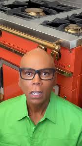 RuPaul