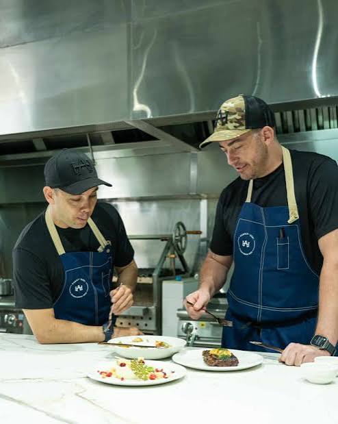 Essential Guide to Menu Development & Recipe Creation for Restaurants - Harris x Aoki | Hospitality Consultancy