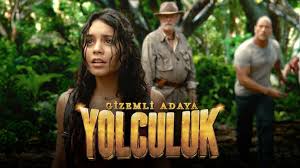 Maybe you would like to learn more about one of these? Gizemli Adaya Yolculuk 2 Turkce Dublaj Izle