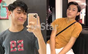 .kulit muka berminyak dan berjerawat,petua penjagaan kulit,tips penjagaan kulit muka lelaki. Takut Muka Cepat Berkedut Pemuda Usia 18 Tahun Sanggup Labur Wang Beli Produk Skin Care Sebelum Ke Kelas Saya Bangun Satu Jam Awal Viral Mstar