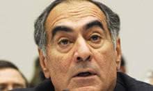 Morgan Stanley chief hands over reins