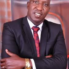 Ronald Miracle's Instagram, Twitter & Facebook