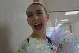 Michigan Tech Dance Team