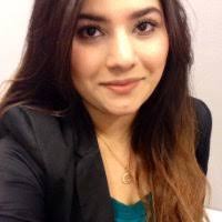 Sadaf Qureshi's Instagram, Twitter & Facebook