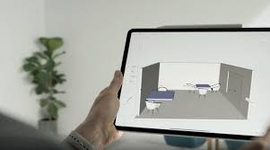It's not all about flowey lines or brush dynamics. New Video Shows What The Ipad Pro S Lidar Scanner Is Capable Of Appleinsider