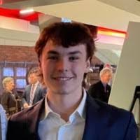 Charles Winger's Instagram, Twitter & Facebook