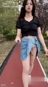 伪娘TS]CD小薰· 桥上湖边树下膝下有黄金自慰喷射- 国产视频- 司机社