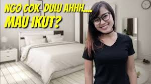 Ada saja stereotipe cewek yang berlaku di masyarakat. Ngo Cok Sehari 3 Kali Normal Kah Cute766