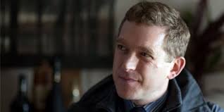 Who is Barnaby Kay dating? Barnaby Kay girlfriend, wife