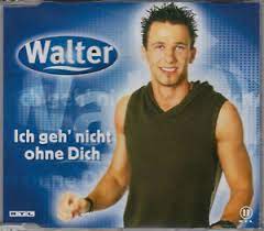 We did not find results for: Walter Ich Geh Nicht Ohne Dich Mcd 2000 Erste Big Brother Staffel Hit Klassiker Ebay