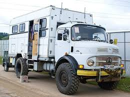 Edbe528b7e653c9efd41b9a1fed34e6a Jpg 960 716 Pixels Mercedes Camper Mercedes Benz Trucks Expedition Truck