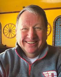 Keith Donald Sperry Obituary March 2, 2025