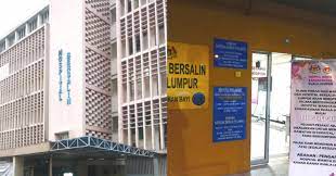 Bagi mereka yang lebih selesa dengan lokasi hospital di tengah bandar raya kuala lumpur, hospital pusrawi mungkin menjadi pilihan anda. Netizen Sayu Hospital Bersalin Kuala Lumpur Kini Ditutup