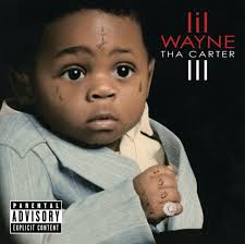 Carter 2 is lil Wayne best mainstream album