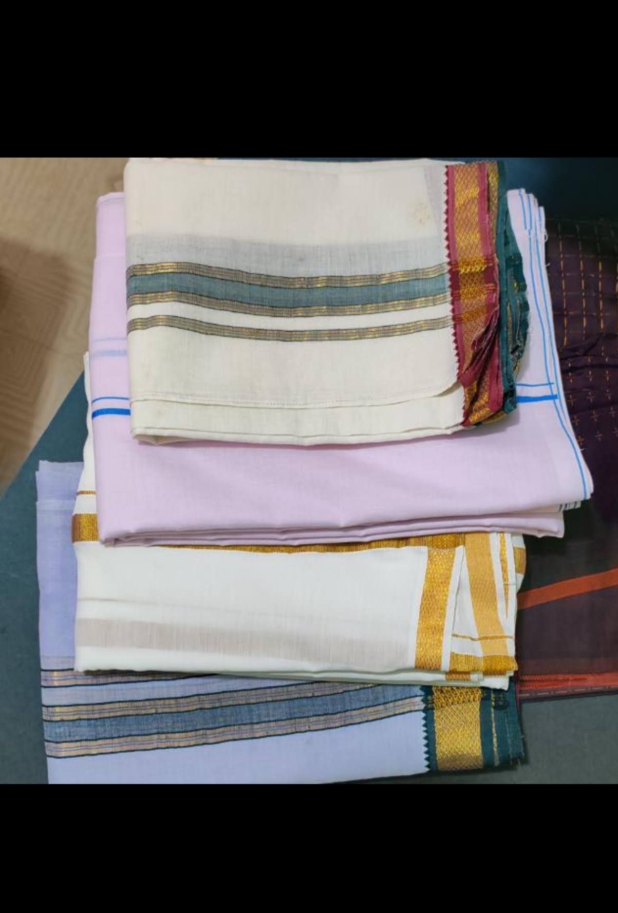 Pre pleting product image