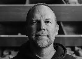 Eric Kinney's Instagram, Twitter & Facebook