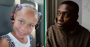 Boyfriend Blames Himself for Disappearance of Saldanha Bay Missing Child Joslin  Smith