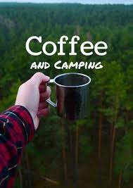 Planning A Camping Trip This Summer Don T Forget The Coffee Here Are Some Tips And Tricks To Make For Making Ca Camping Coffee Camping Hacks Camping Supplies