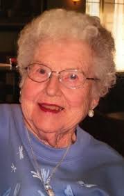 Arlene Post Obituary (1921