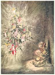 Arthur rackham began his career as a prolific english illustrator at the end of the 19th century. Fairy Tales By Hans Andersen Illustrated By Arthur Rackham By Rackham Arthur Illustrator Andersen Hans 1932 Blackwell S Rare Books Aba Ilab Ba
