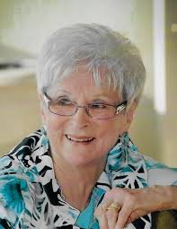 Obituary for Julia Mae (Jorgensen) Hendricks