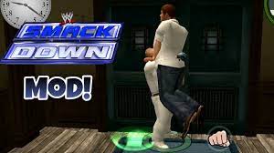 Anniversary edition includes everything from the critically acclaimed bully: Bully Android Smackdown Mod Youtube