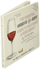 — richard betts richard betts (@yobetts) served as the wine director at the little nell in aspen from 2000 to 2008. The Essential Scratch And Sniff Guide To Becoming A Wine Expert Take A Whiff Of That Betts Richard Macnaughton Wendy English Sacca Crystal Amazon De Books