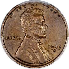 Why Are 1943 Copper And 1944 Steel Lincoln Cent Errors So