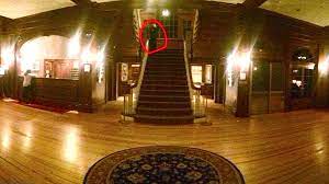 Check spelling or type a new query. Ghost In The Stanley Hotel That Inspired The Shining Appears To Be Captured On Camera