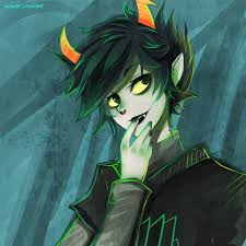 Kanaya Maryam Homestuck Zerochan Anime Image Board Some of them i don't support, but don't judge if you don't like a ship. kanaya maryam homestuck zerochan
