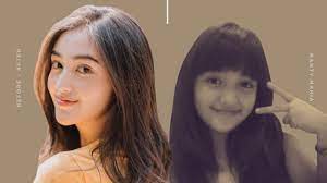 Maybe you would like to learn more about one of these? Melihat Penampilan Ranty Maria Di Sepanjang Kariernya Kumparan Com