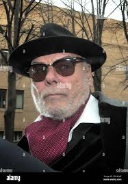 Paul gadd hi-res stock photography and images