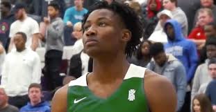 Kuminga is explosive in the open court. Jonathan Kuminga 5 Star Sf Skipping College Entering Nba S G League Fanbuzz