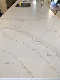 Silestone Eternal Calacatta Gold Calacatta Gold Kitchen Quartz Kitchen Countertops Countertops