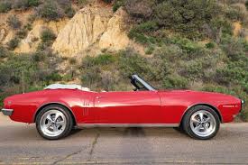 Image result for Solar Red 1968 Firebird