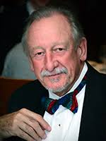 2016 Distinguished Alumni