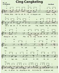 We did not find results for: Tangga Nada Lagu Cingcangkeling Beserta Jawabannya Solidar Aslaemi
