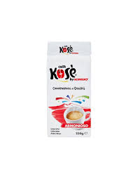 Kose Harmonious Coffee - 250 gr - Free shipping delivered to EUROPE and UK