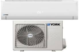 The most and least reliable central air conditioning systems, according to a survey from consumer reports of nearly 24,000 members. York Split Air Conditioner R22 1 0hp Price From Jumia In Nigeria Yaoota