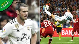 Jurgen Klopp Responds To Calls For Liverpool To Complete Gareth Bale Transfer Mirror Online transfer profile gareth bale